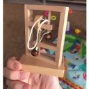 Casse-tête en bois pour enfants 5