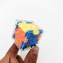 Casse-tête mini labyrinthe 5