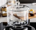 Casserole en verre 3