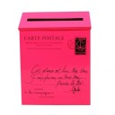 Cassetta Postale J3171 16