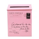 Cassetta Postale J3171 10