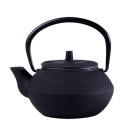 Cast Iron Teapot 1