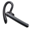 Căști Bluetooth 5.0 handsfree de tip in-ear cu vârf și microfon dual Control apeluri și muzică Durată de viață a bateriei 8 ore Negre 1