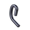 Căști Bluetooth 5.0 handsfree pentru ureche în formă de cârlig cu suprafață lucioasă Baterie de 90 mAh cu o durată de viață de 6 până la 8 ore 2