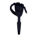 Căști handsfree Bluetooth 5.0 cu microfon pe braț și cârlig de ureche Durează 6 ore Raza 10 m Frecvență 20 Hz până la 22 kHz Negre 4