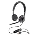 Căști pentru căști Plantronics Blackwire 1 pereche 2