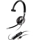 Căști pentru căști Plantronics Blackwire 1 pereche 4