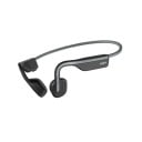 Căști sportive Shokz S661 OpenMove Conducție osoasă Design deschis Rezistent la apă IP55 Bluetooth 5.1 USB-C Pentru alergare și ciclism 2