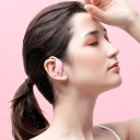 Căști wireless cu hâtele pentru urechi Bluetooth 5.0 Autonomie 8 ore Controlul muzicii și volumului Primirea apelurilor Ecran de stare 4
