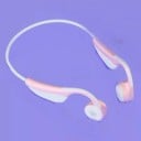 Căști wireless de tip on-ear cu arc deasupra capului Bluetooth 5.0 Controlul muzicii și volumului Baterie 180 mAh Impedanță 32 Ω Sensibilitate 3