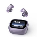 Căști Wireless Erazer XF28 cu Ecran Tactil Colorat Traducător în Timp Real Portabil Ascultare Activă 2