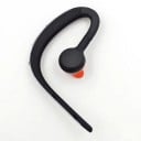 Căști wireless handsfree pentru ureche cu microfon pentru apeluri și muzică Bluetooth Control al volumului Asistent vocal Încărcare USB Negru 2