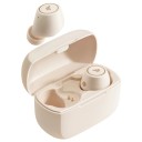 Căști wireless in-ear cu carcasă de încărcare Bluetooth 5.2 Rază de acțiune 10 m Controlul muzicii și apelurilor Interval de frecvență 20 Hz 2