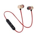 Căști wireless intraauriculare cu controler pe cablu Bluetooth 5.0 Acceptarea apelurilor Controlul volumului și muzicii Sensibilitate 123 dB 2