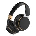 Căști wireless over-ear cu microfon Bluetooth 5.0 Durată de viață 10 până la 12 ore Slot pentru card Micro SD Raza de acțiune 10 m 2