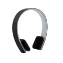 Căști wireless pe cap cu adaptor Bluetooth și microfon încorporat Bluetooth 5.0 Controlul redării muzicii Baterie 400 mAh 2