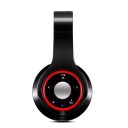 Căști wireless pliabile over-ear cu Bluetooth 5.0 Controlul muzicii și volumului Primirea apelurilor Raza de acțiune 10 m Baterie 400 mAh 8