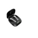 Căști wireless tip in-ear cu microfon Bluetooth 5.0 Cutie de încărcare cu display Controlul muzicii și apelurilor Dimensiunile cutiei 5,2 x 4