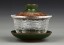 Castron de ceai din ceramică Gaiwan C108 4