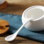 Castron de zahăr din ceramică cu lingură 2