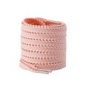 Casual Elastic Shoe Laces 140 cm Round Rope Polyester Laces Flexible Lacing Trainers Leisure Footwear Comfortable Style 7