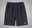 Casual shorts för män J3349 5