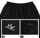 Casual shorts för män J3349 2