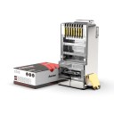 CAT 5e RJ45-aansluiting K1063 2