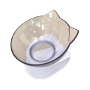 Cat Bowl with Stand 3