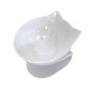 Cat Bowl with Stand 2