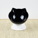 Cat Bowls with Stand 3