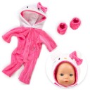 Cat Doll Outfit 4