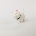 Cat Figurine 4
