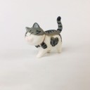Cat Figurine 9