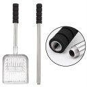 Cat Litter Scoop with Detachable Handle 2