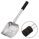 Cat Litter Scoop with Detachable Handle 3