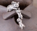 Cat Pendant 4