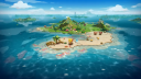 Cat Quest III Cuenta de Steam para PC 7