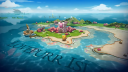 Cat Quest III PC Steam Fiók 3