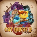 Cat Quest III SEA PC Steam CD Nøgle CD Nøgle 1