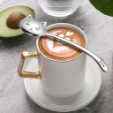 Cat-Shaped Spoon 16 cm 6