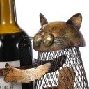 Cat Wine Holder 4