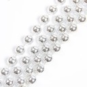 Catena decorativa con palline 4