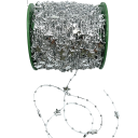 Catena decorativa stelle 4,57 m 3