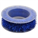 Catena di Natale colorata 4