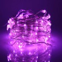 Catena luminosa LED 4