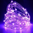 Catena luminosa LED 8