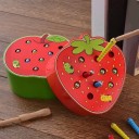 Cattura dei vermi per bambini 2