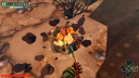 Cave Digger 2 EU PS5 CD Key CD klíč 3