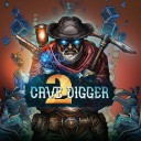Cave Digger 2 EU PS5 CD Kulcs CD kulcs 1